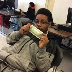 Meet your Posher, Corey